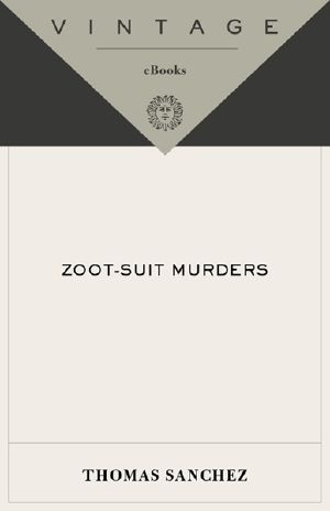 [Zoot 01] • Zoot-Suit Murders